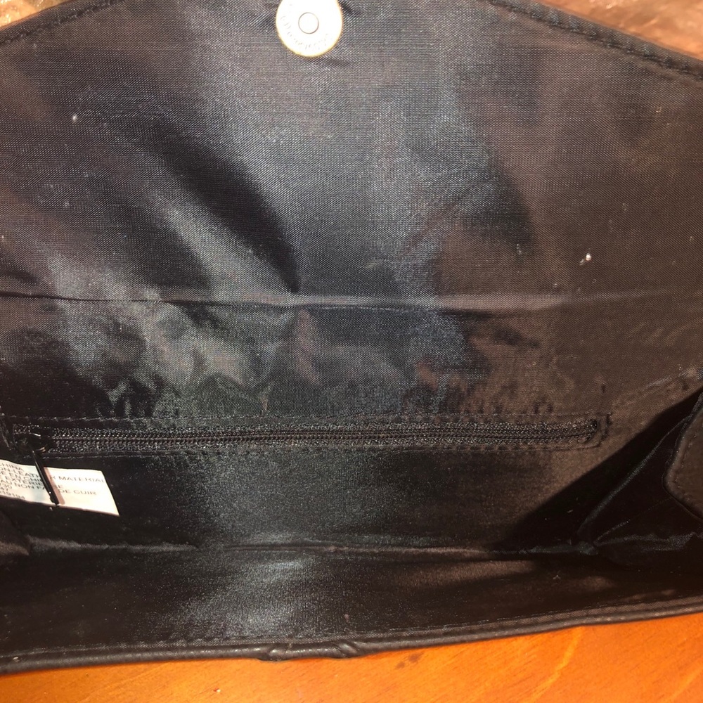 Wrist bag